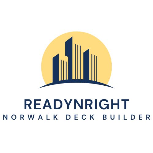 ReadyNRight Norwalk Deck Builder logo